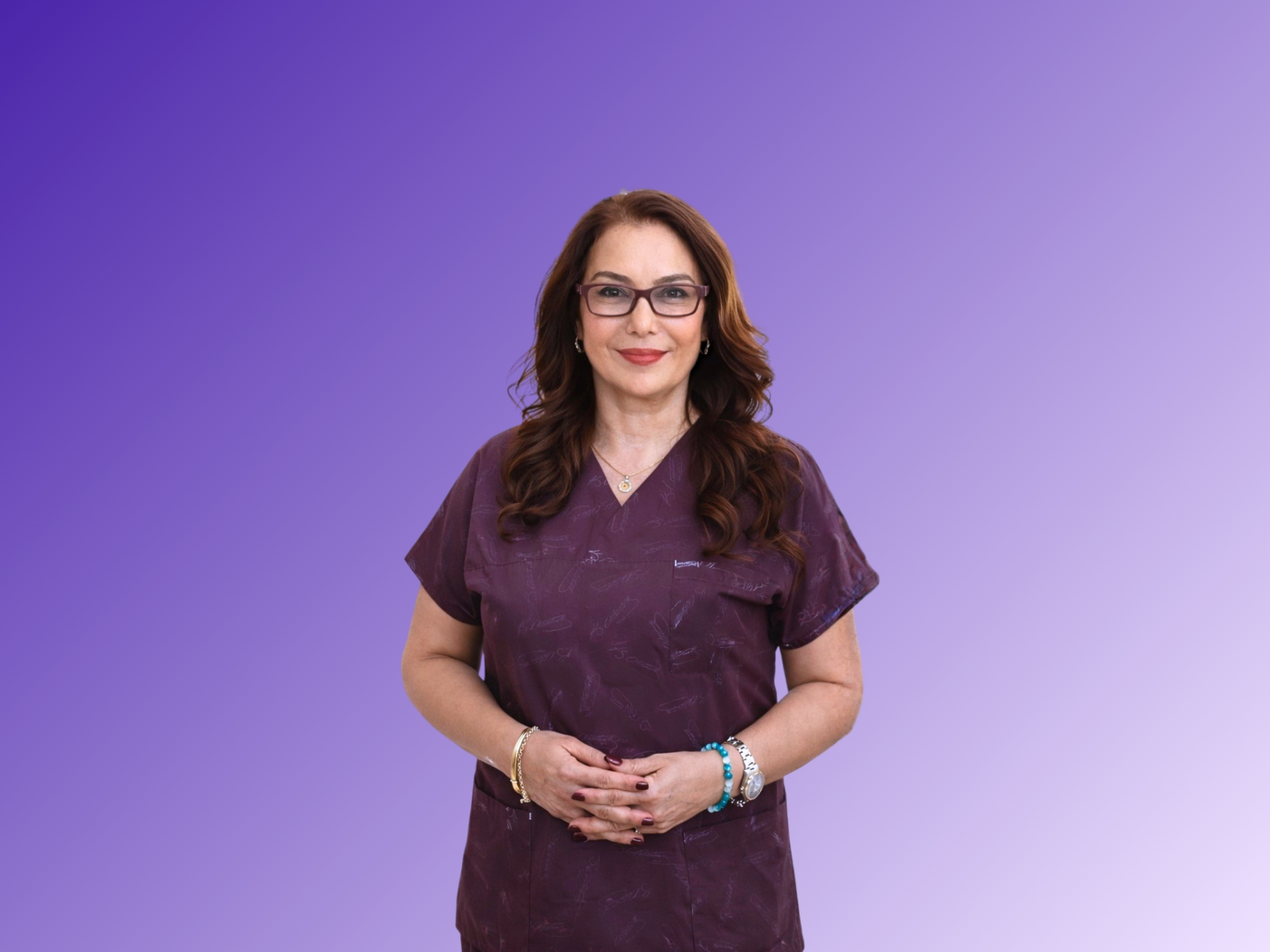 Dr. Zeynep Cingü Meriç